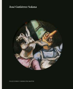 Jos� Guti�rrez Solana