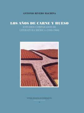Los a�os de carne y hueso