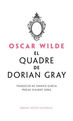 El quadre de Dorian Gray