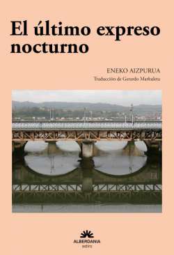 El �ltimo expreso nocturno