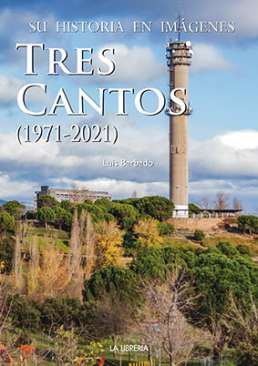 Tres Cantos