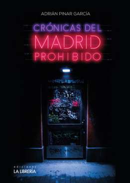 Cr�nicas del Madrid prohibido