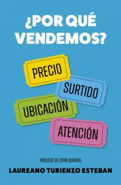 �Por qu� vendemos?