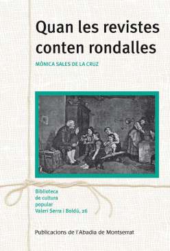 Quan les revistes conten rondalles