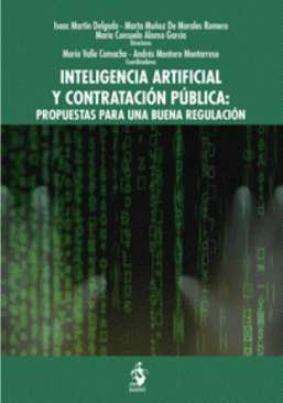 Inteligencia artificial y contrataci�n p�blica