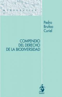 Compendio del derecho de la biodiversidad