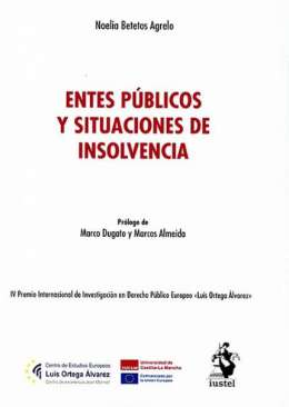 Entes p�blicos y situaciones de insolvencia