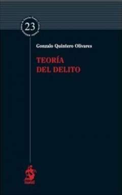 Teor�a del delito