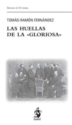 Las huellas de la 