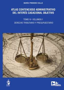 Atlas contencioso administrativo del inter�s casacional objetivo, 4