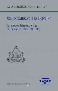 �Ser nombrado es existir?