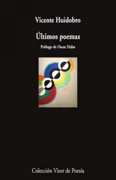 �ltimos poemas