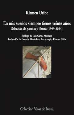 En mis sue�os siempre tienes veinte a�os