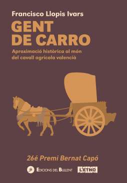 Gent de carro