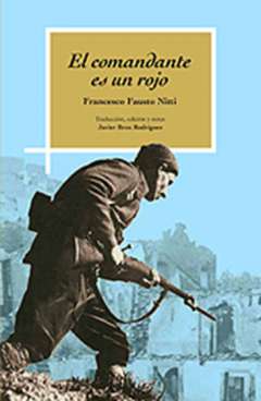 El comandante es un rojo