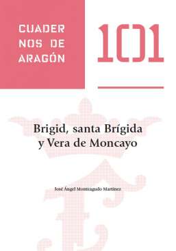 Brigid, santa Br�gida y Vera de Moncayo