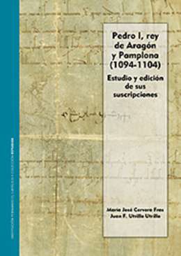 Pedro I, rey de Arag�n y Pamplona (1094-1104)