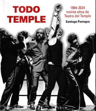 Todo Temple