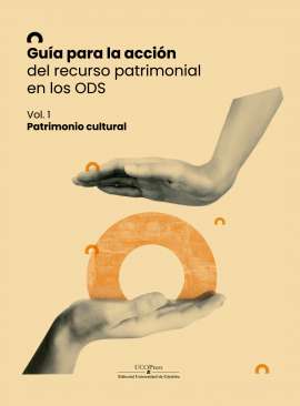 Gu�a para la acci�n del recurso patrimonial en los ODS, 1