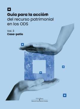 Gu�a para la acci�n del recurso patrimonial en los ODS, 3