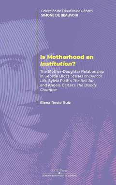 Is motherhood an institution?