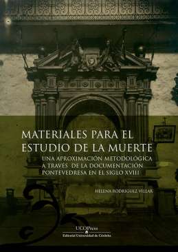 Materiales para el estudio de la muerte