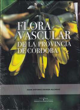 Flora vascular de la provincia de C�rdoba