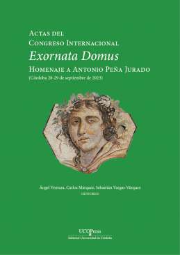 Actas del Congreso Internacional Exornata Domus