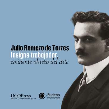 Julio Romero de Torres