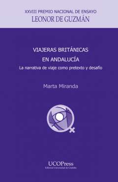 Viajeras brit�nicas en Andaluc�a