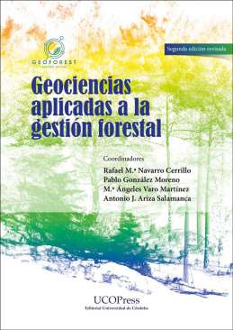 Geociencias aplicadas a la gesti�n forestal