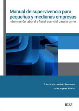 Manual de supervivencia para peque�as y medianas empresas