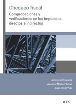 Chequeo fiscal
