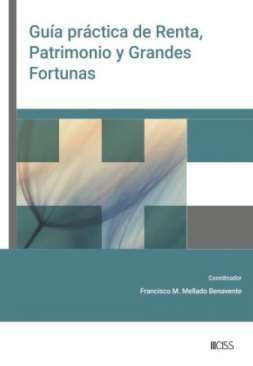 Gu�a pr�ctica de renta, patrimonio y grandes fortunas