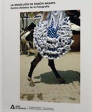 La Andaluc�a de Ram�n Masats