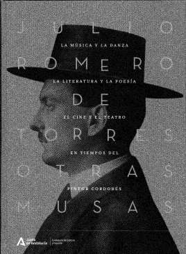 Julio Romero de Torres, otras musas