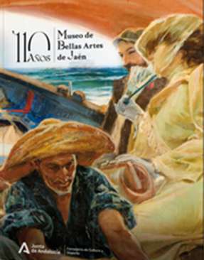 110 a�os Museo de Bellas Artes de Ja�n