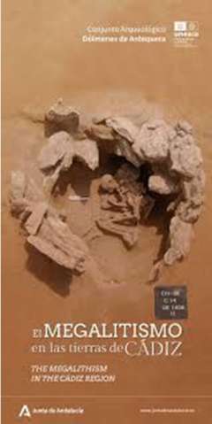 El Megalitismo en las tierras de C�diz
