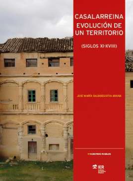 Casalarreina