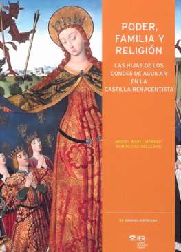 Poder, familia y religi�n