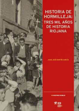 Historia de Hormilleja