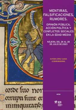 Mentiras, falsificaciones, rumores