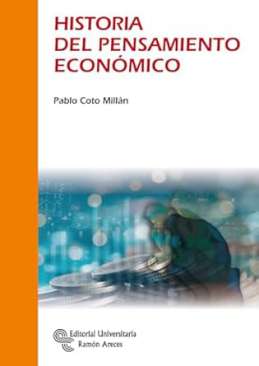 Historia del pensamiento econ�mico