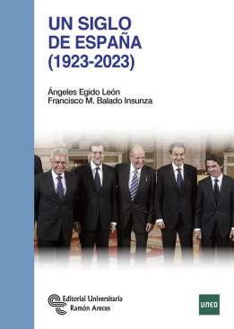 Un siglo de Espa�a (1923-2023)