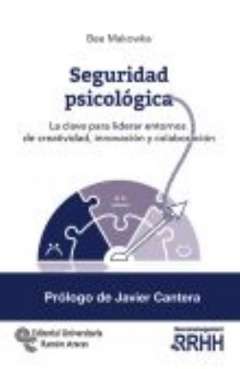 Seguridad psicol�gica
