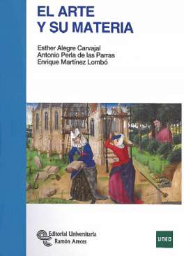 El arte y su materia