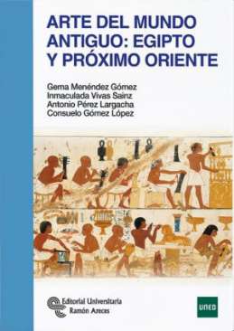 Arte del mundo antiguo