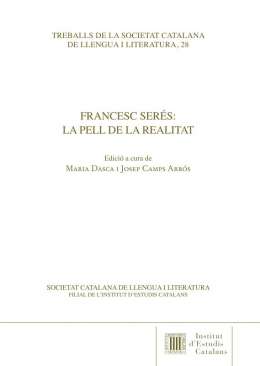 Francesc Ser�s