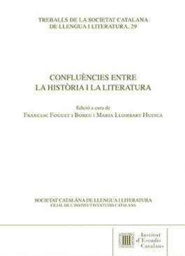 Conflu�ncies entre la hist�ria i la literatura
