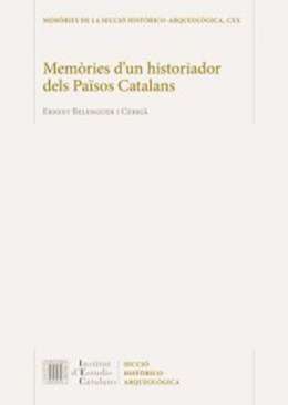 Mem�ries d'un historiador dels Pa�sos Catalans